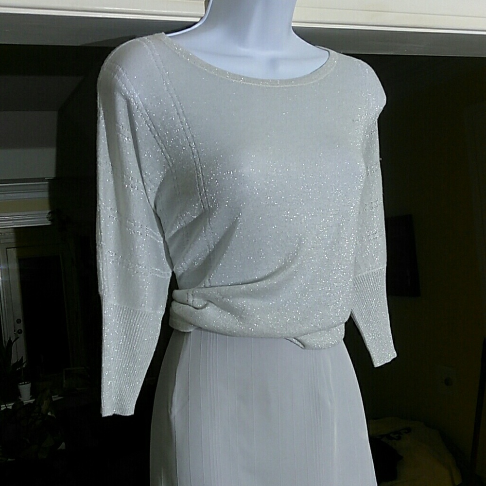 Will Smith ladies top